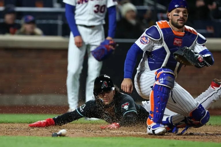 Athletics vs New York Mets Picks and Predictions for Friday April 10 2026