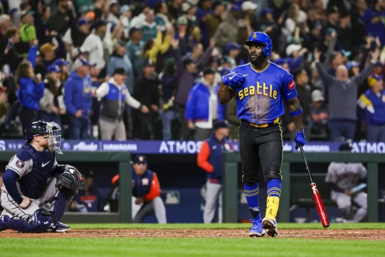 Houston Astros vs Seattle Mariners Picks and Predictions for Saturday April 11 2026