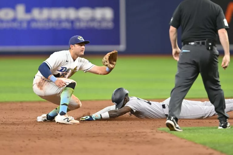 New York Yankees vs Tampa Bay Rays Picks and Predictions for Saturday April 11 2026