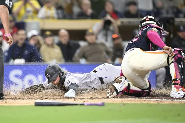 Colorado Rockies vs San Diego Padres Picks and Predictions for Saturday April 11 2026
