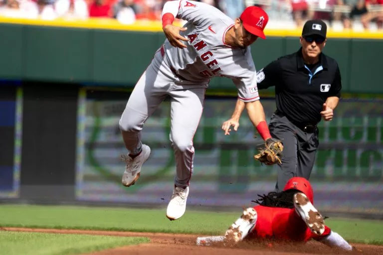 Los Angeles Angels vs Cincinnati Reds Picks and Predictions for Sunday April 12 2026