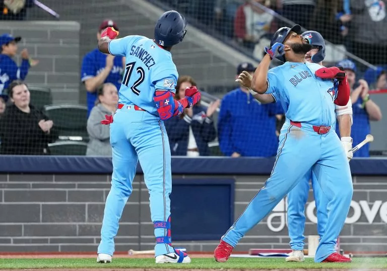 Royals vs Blue Jays prediction