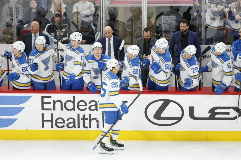 Minnesota Wild vs St. Louis Blues Picks and Predictions for Monday April 13 2026