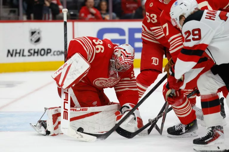 Detroit Red Wings vs Tampa Bay Lightning Picks and Predictions for Monday April 13 2026