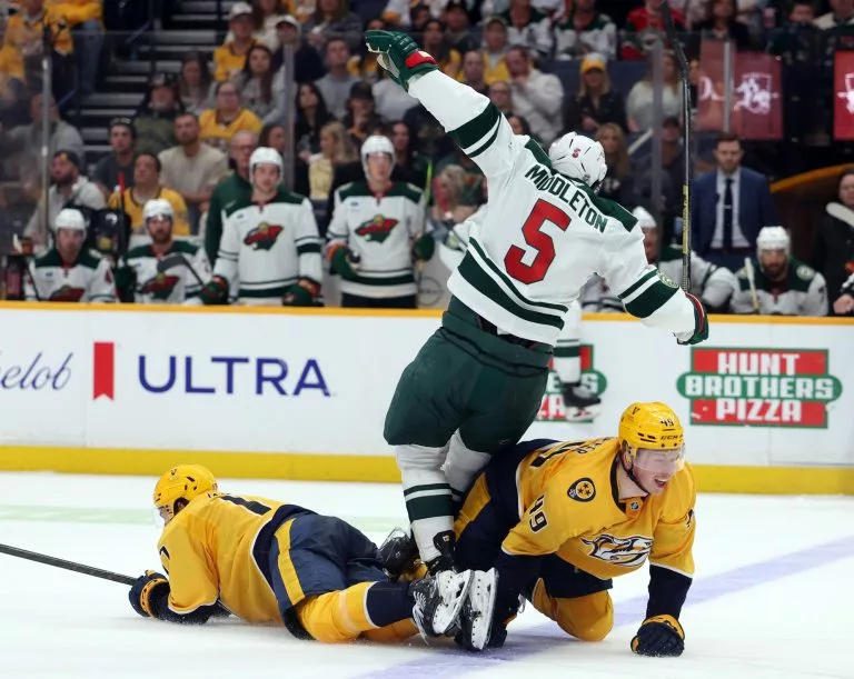 Anaheim Ducks vs Minnesota Wild Picks and Predictions for Tuesday, April 14, 2026