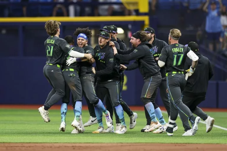 New York Yankees vs Tampa Bay Rays Picks and Predictions for Sunday April 12 2026