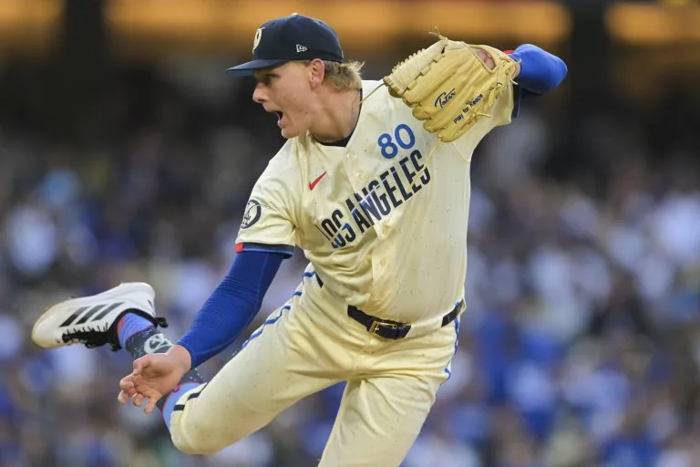 Texas Rangers vs Los Angeles Dodgers Picks and Predictions for Sunday April 12 2026