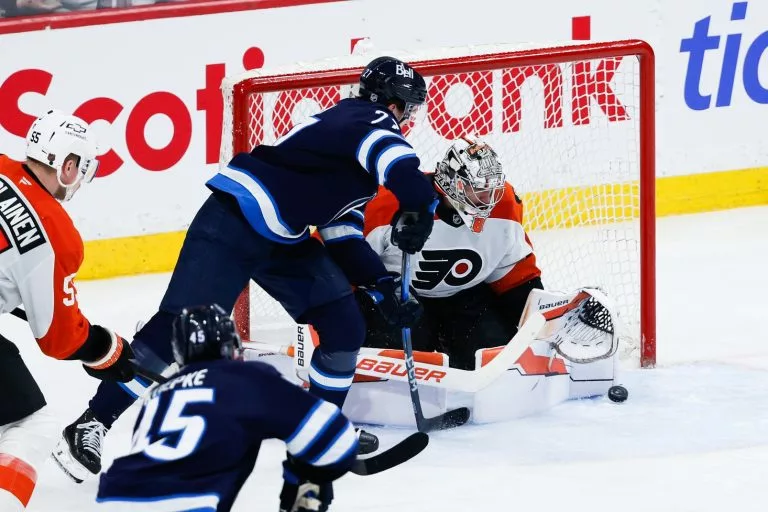 Montreal Canadiens vs Philadelphia Flyers Picks and Predictions for Tuesday, April 14, 2026