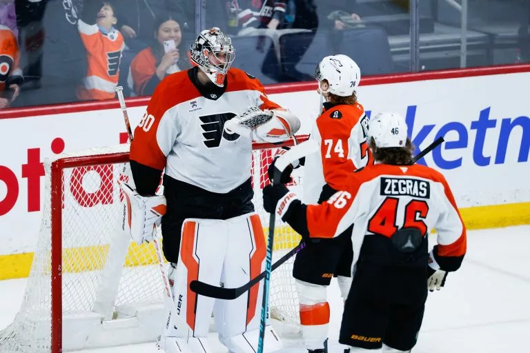 Carolina Hurricanes vs Philadelphia Flyers Picks and Predictions for Monday April 13 2026