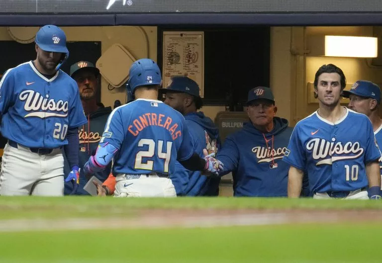 Washington Nationals vs Milwaukee Brewers Picks and Predictions for Sunday April 12 2026