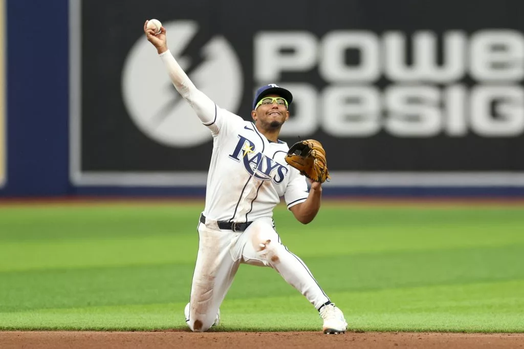 White Sox vs Rays picks