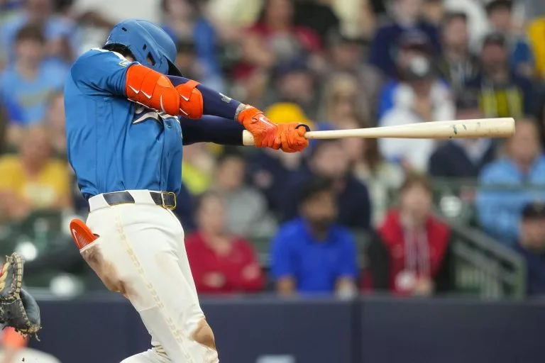 Toronto Blue Jays vs Milwaukee Brewers Picks and Predictions for Wednesday, April 15, 2026
