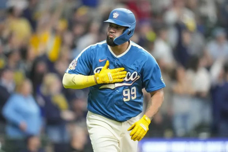 Toronto Blue Jays vs Milwaukee Brewers Picks and Predictions for Tuesday April 14 2026