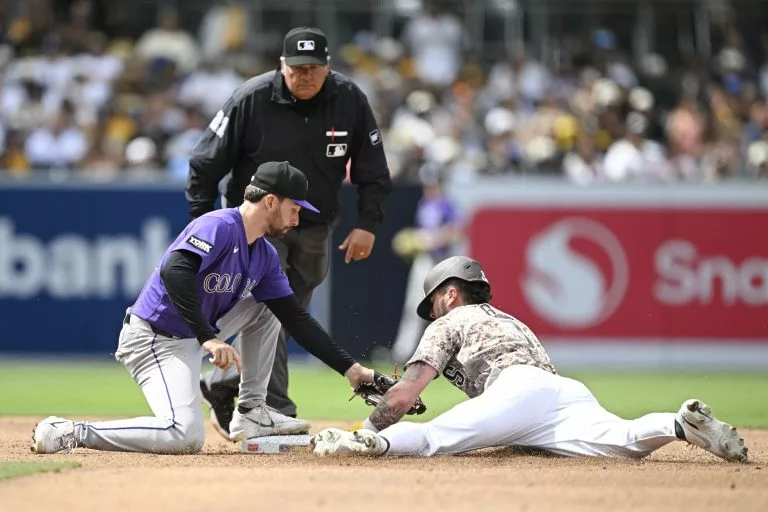 Seattle Mariners vs San Diego Padres Picks and Predictions for Tuesday April 14 2026