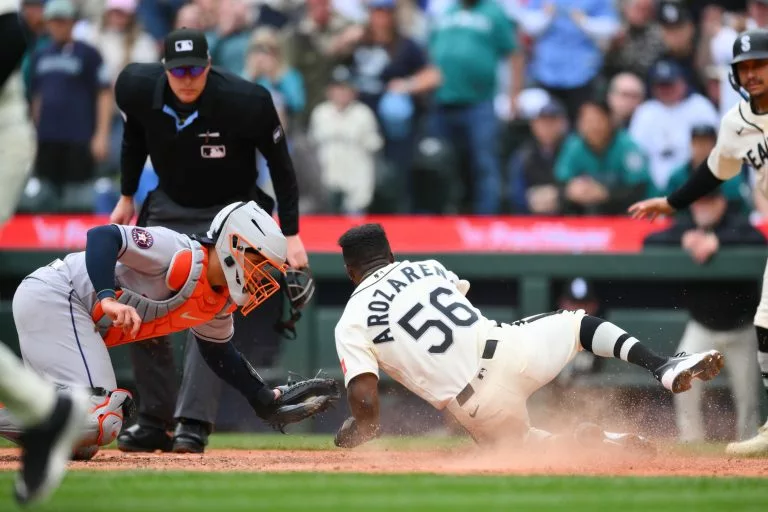 Colorado Rockies vs Houston Astros Picks and Predictions for Tuesday April 14 2026