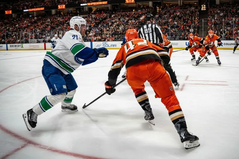 Los Angeles Kings vs Vancouver Canucks Picks and Predictions for Tuesday, April 14, 2026