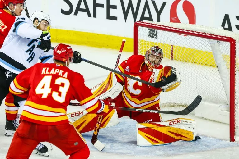 Colorado Avalanche vs Calgary Flames Picks and Predictions for Tuesday, April 14, 2026