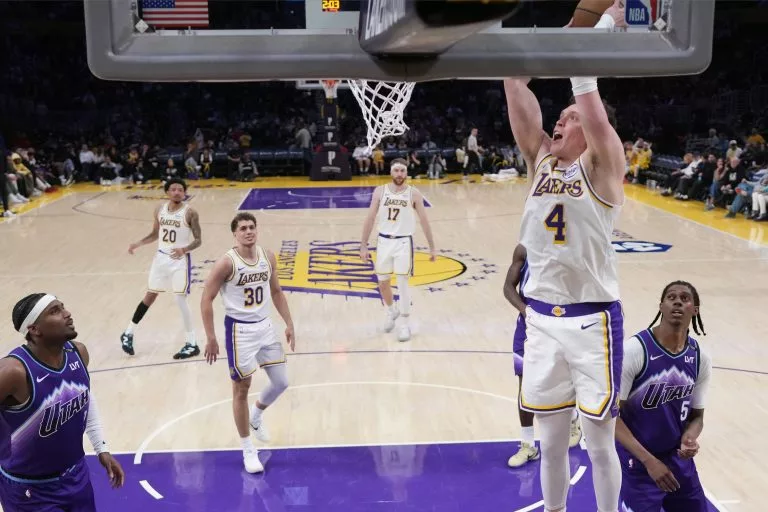 Houston Rockets vs Los Angeles Lakers Picks and Predictions for Saturday April 18 2026