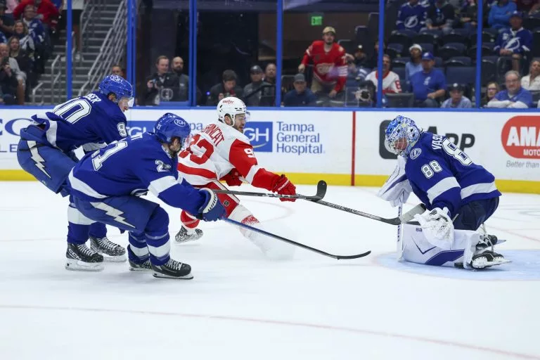 New York Rangers vs Tampa Bay Lightning Picks and Predictions for Wednesday April 15 2026