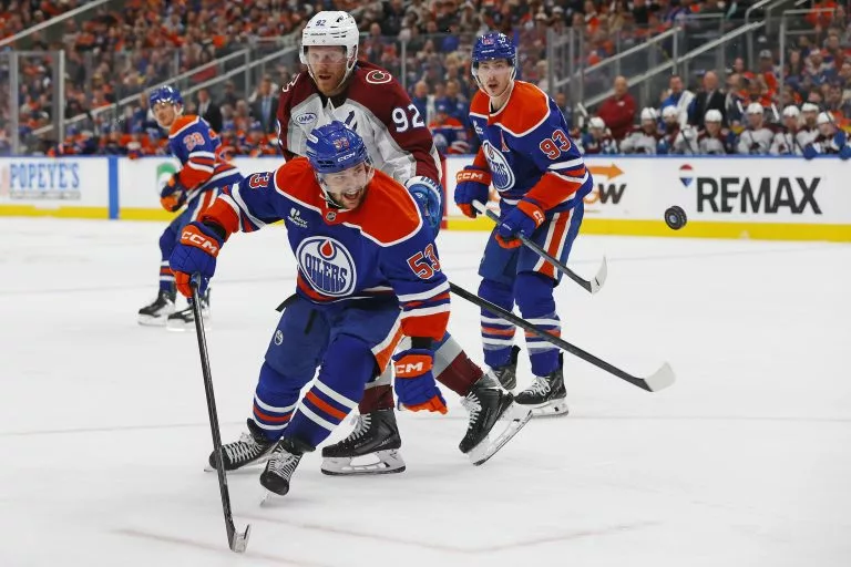 Anaheim Ducks vs Edmonton Oilers Picks and Predictions for Monday April 20 2026