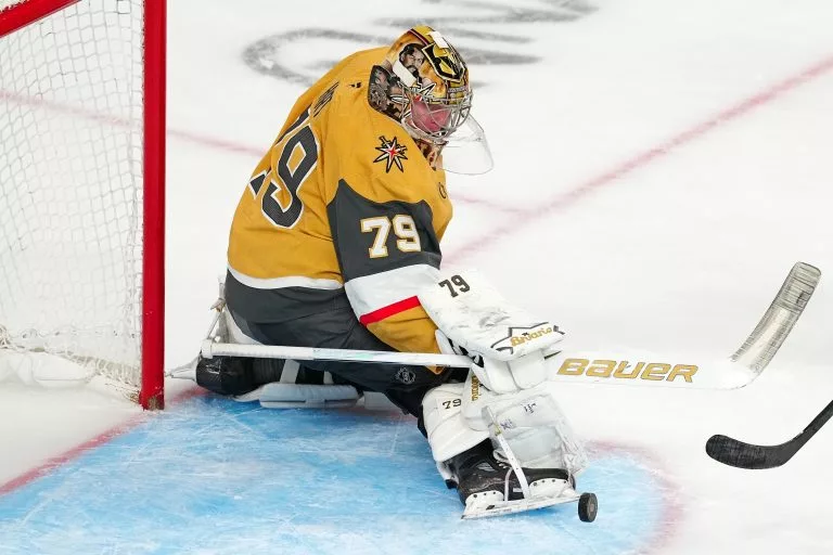 Seattle Kraken vs Vegas Golden Knights Picks and Predictions for Wednesday April 15 2026