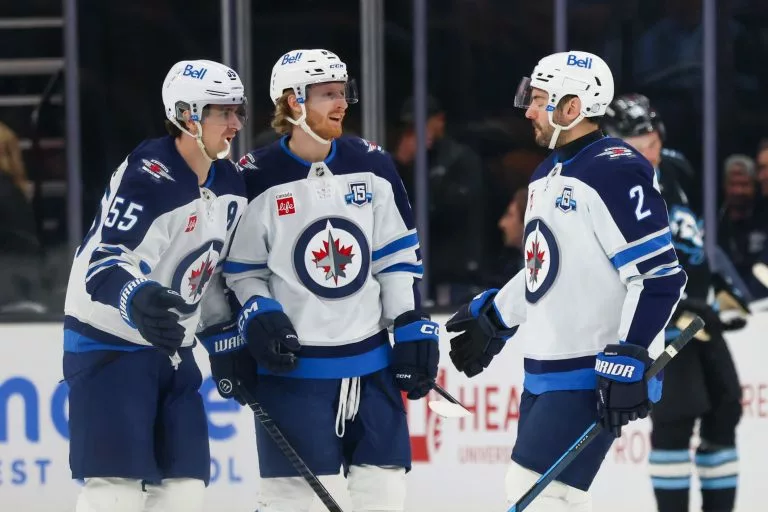 San Jose Sharks vs Winnipeg Jets Picks and Prediction for Thursday April 16 2026