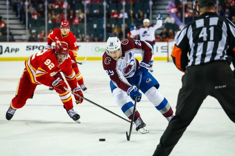 Seattle Kraken vs Colorado Avalanche Picks and Prediction for Thursday April 16 2026