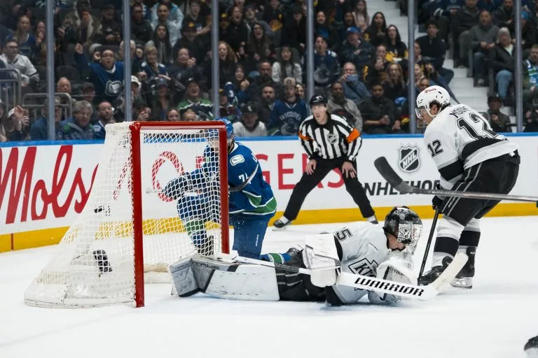 Los Angeles Kings vs Calgary Flames Picks and Prediction for Thursday April 16 2026