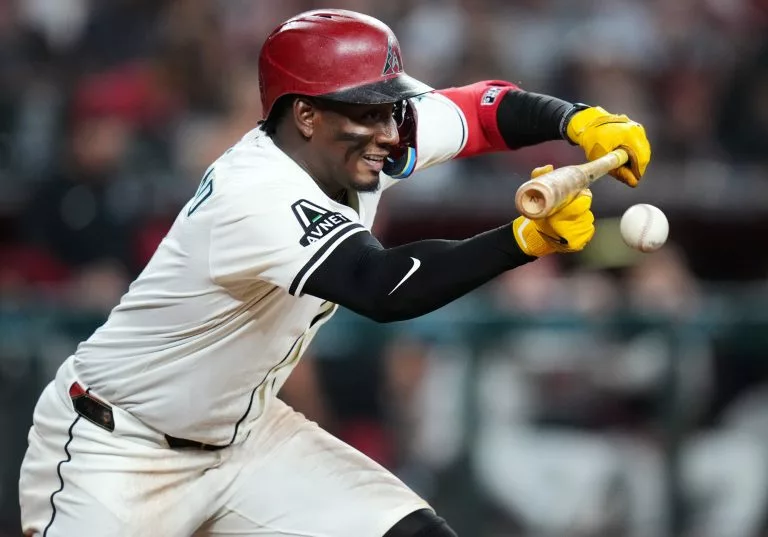 Diamondbacks vs Pirates prediction