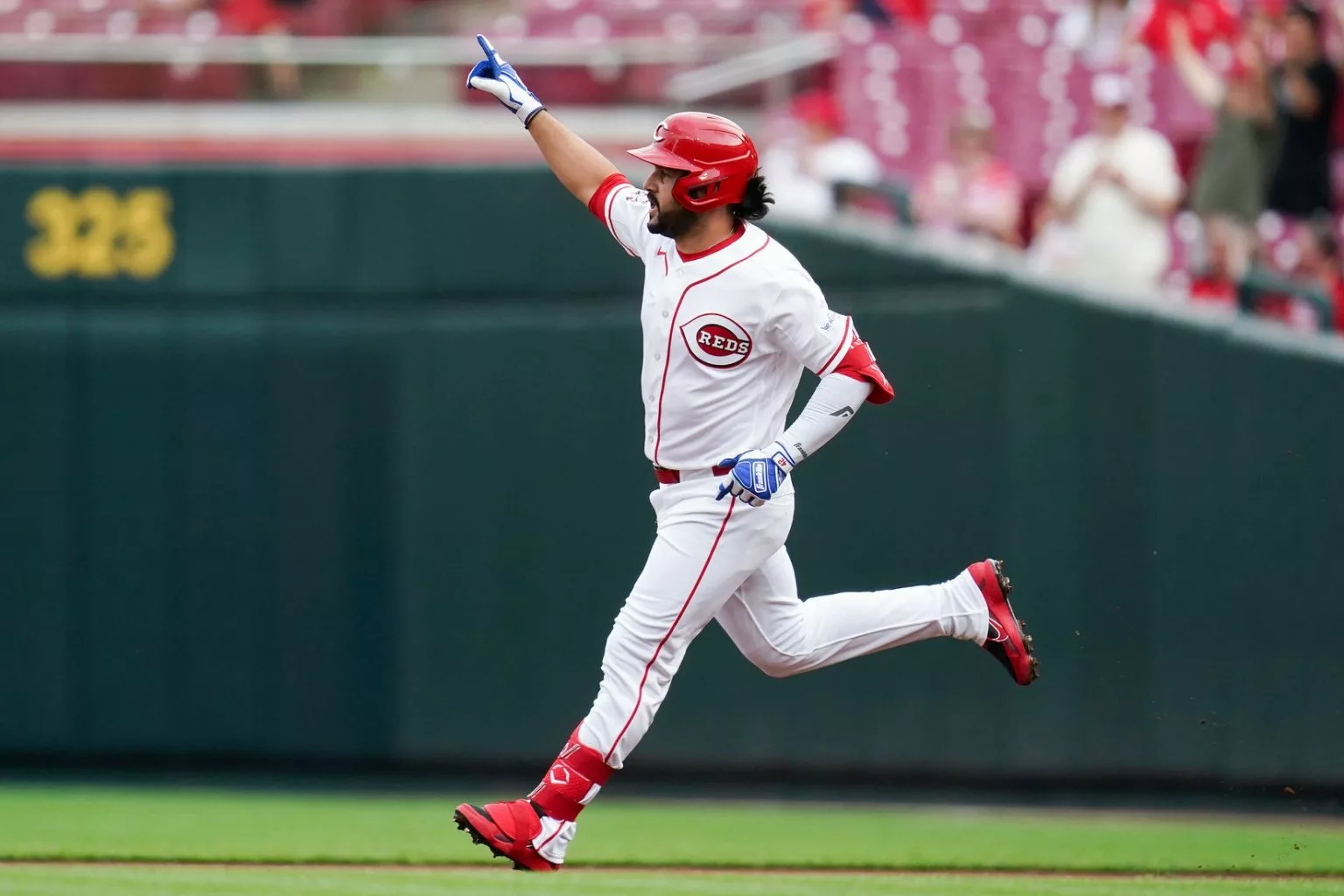Athletics vs Reds picks