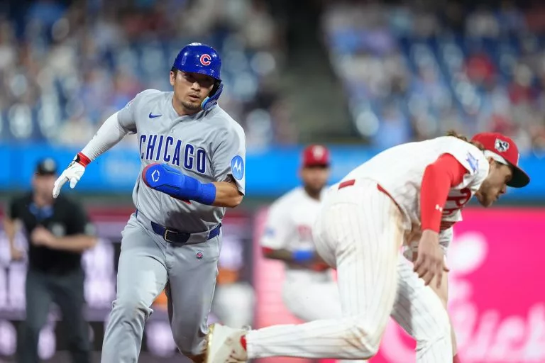 Philadelphia Phillies vs Chicago Cubs Picks and Predictions for Monday, April 20, 2026