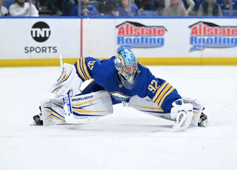 Boston Bruins vs Buffalo Sabres Picks and Predictions for Sunday April 19 2026