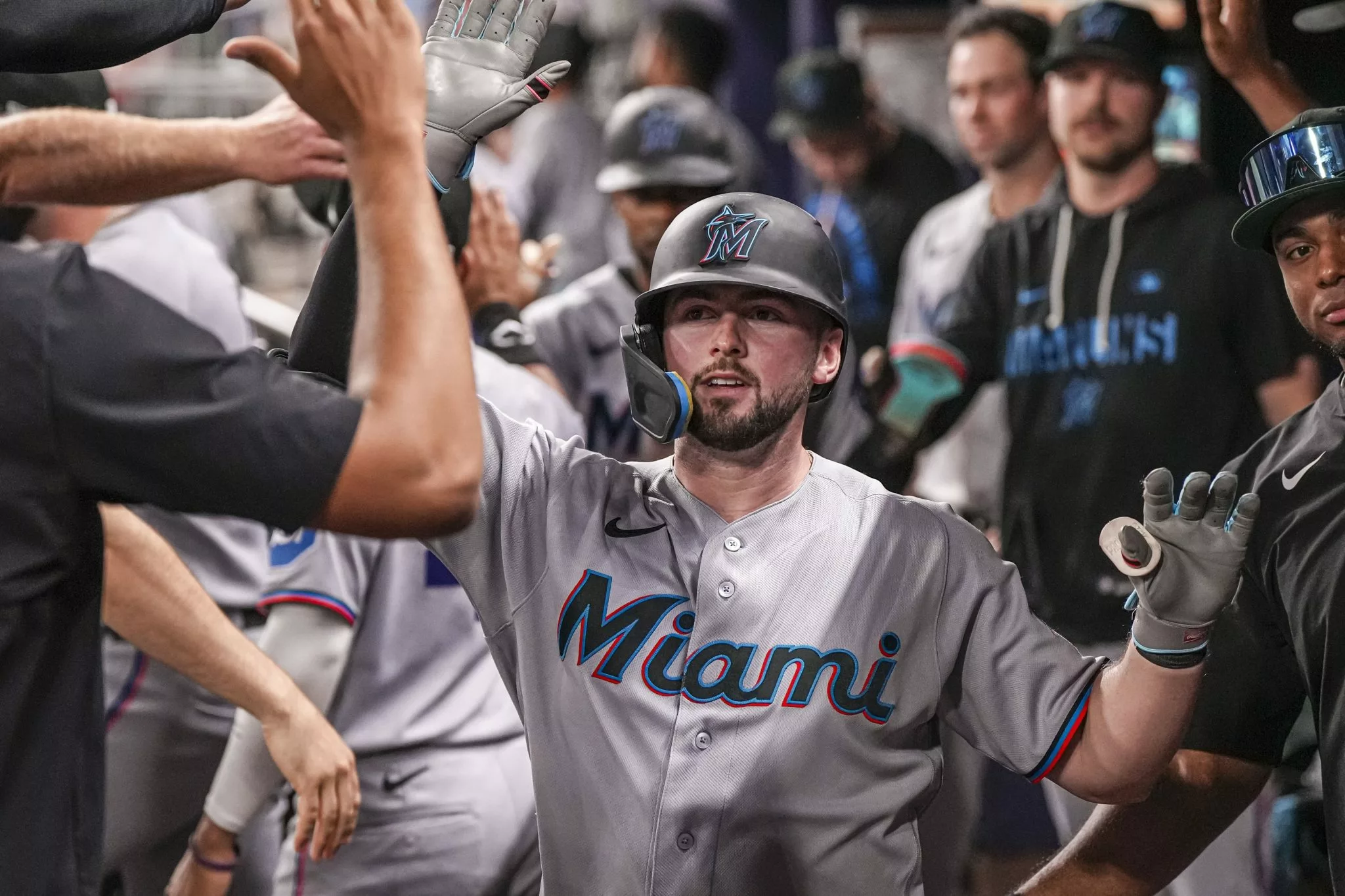 Diamondbacks vs Marlins prediction