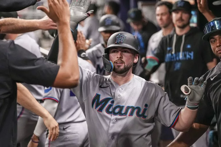 Diamondbacks vs Marlins prediction
