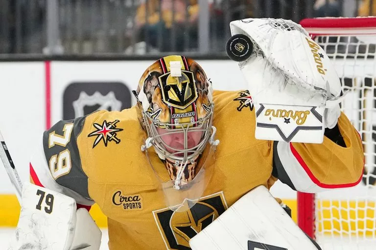 Utah Mammoth vs Vegas Golden Knights Picks and Predictions for Sunday April 19 2026