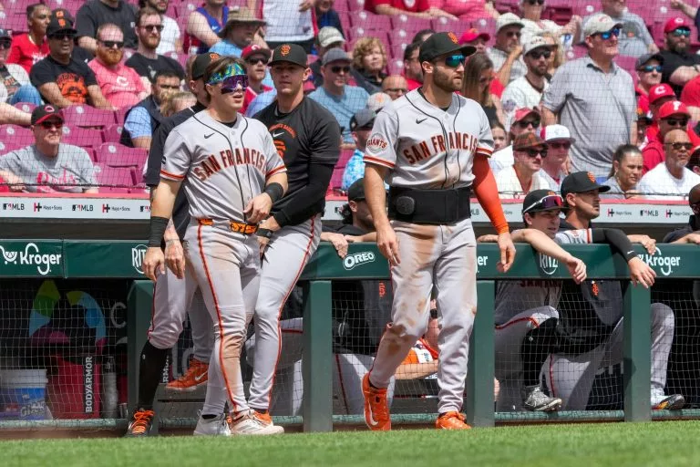 Giants vs Guardians prediction