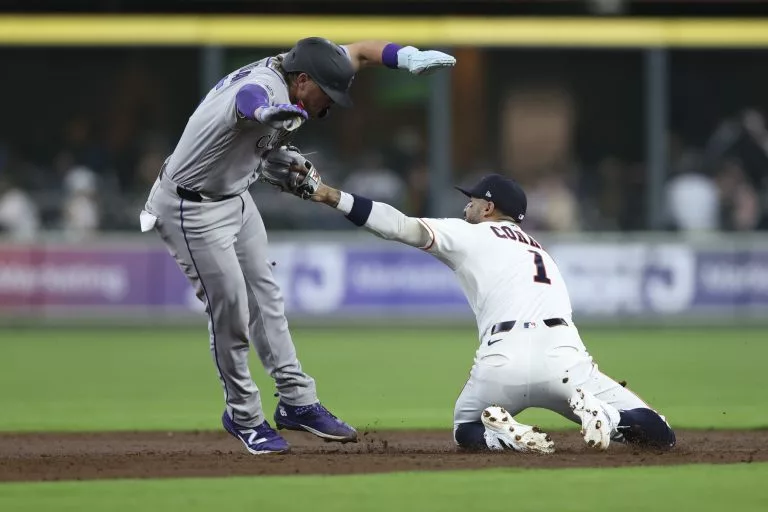 St. Louis Cardinals vs Houston Astros Picks and Predictions for Friday April 17 2026