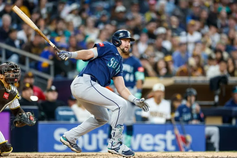 Texas Rangers vs Seattle Mariners Picks and Predictions for Friday April 17 2026