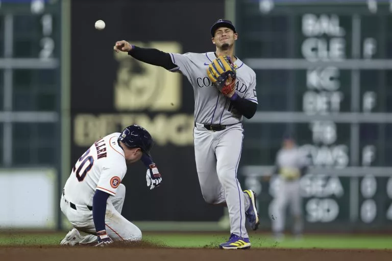 Los Angeles Dodgers vs Colorado Rockies Picks and Predictions for Friday April 17 2026