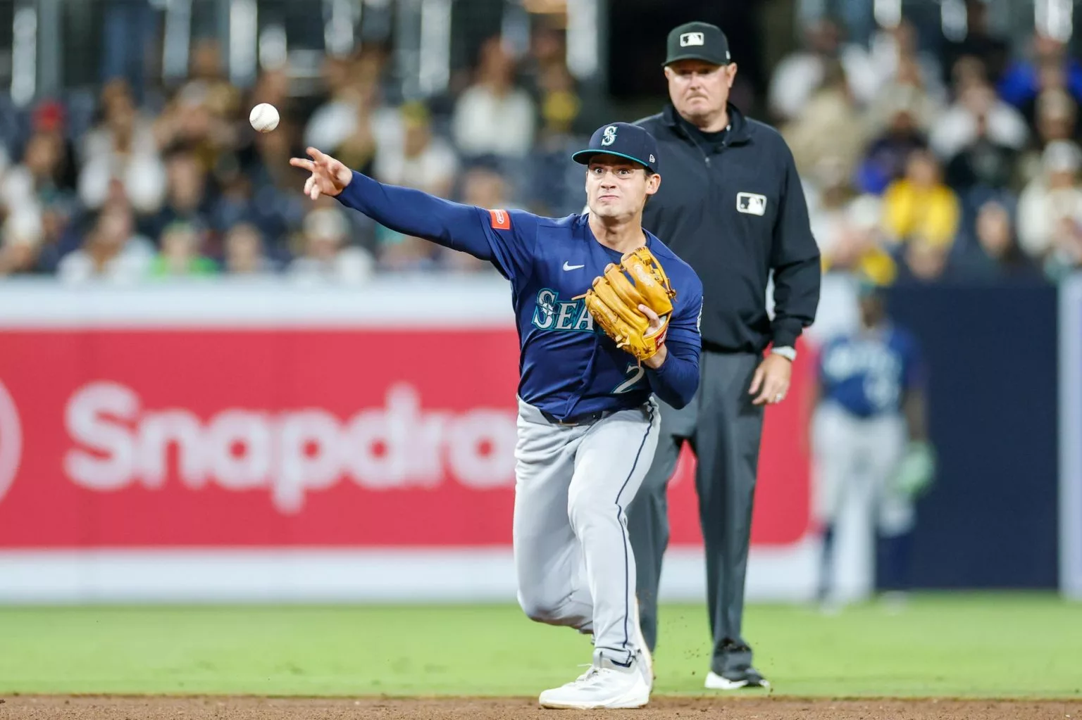 Angels vs Mariners prediction
