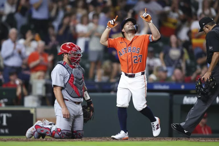 Astros vs Mets prediction