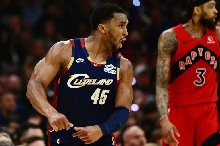 Toronto Raptors vs Cleveland Cavaliers Picks and Prediction for Monday April 20 2026