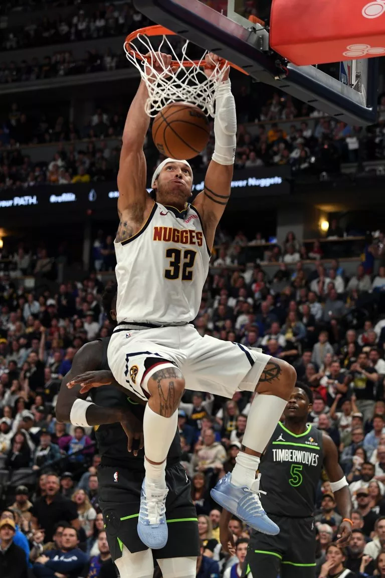 Minnesota Timberwolves vs Denver Nuggets Picks and Predictions for Monday April 20 2026