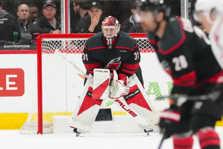 Ottawa Senators vs Carolina Hurricanes Picks and Predictions for Monday April 20 2026