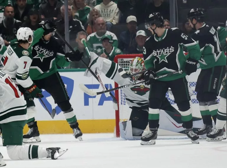 Minnesota Wild vs Dallas Stars Picks and Predictions for Monday April 20 2026