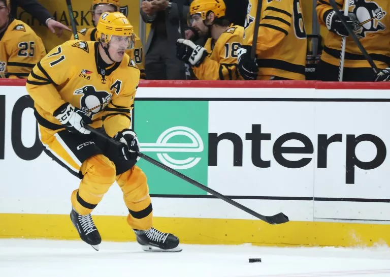 Philadelphia Flyers vs Pittsburgh Penguins Picks and Predictions for Monday April 20 2026