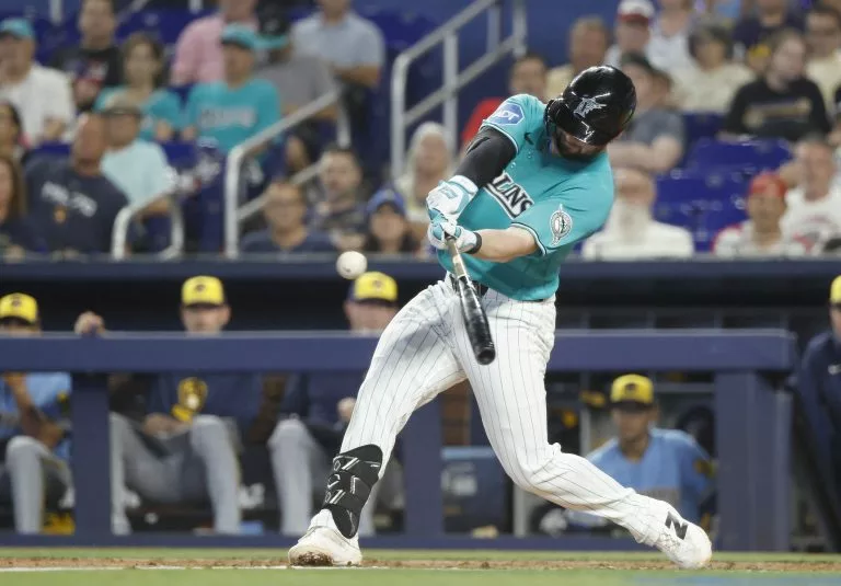 Philadelphia Phillies vs Miami Marlins Picks and Predictions for Monday, May 4, 2026
