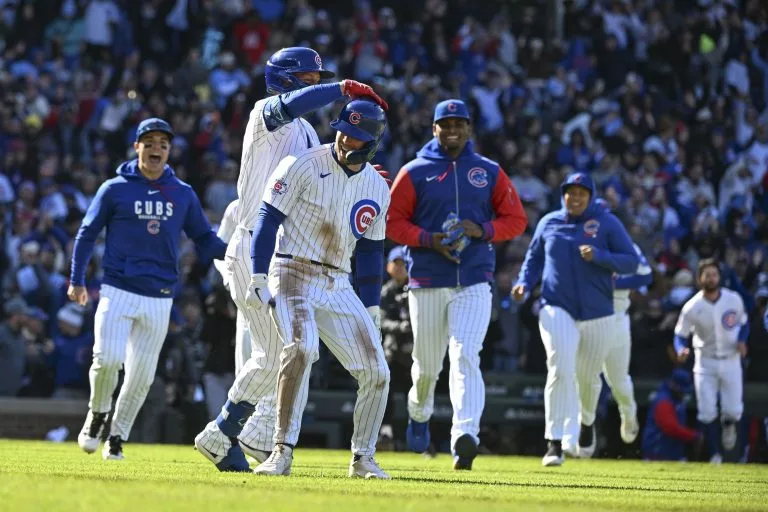 Cubs vs Cardinals picks