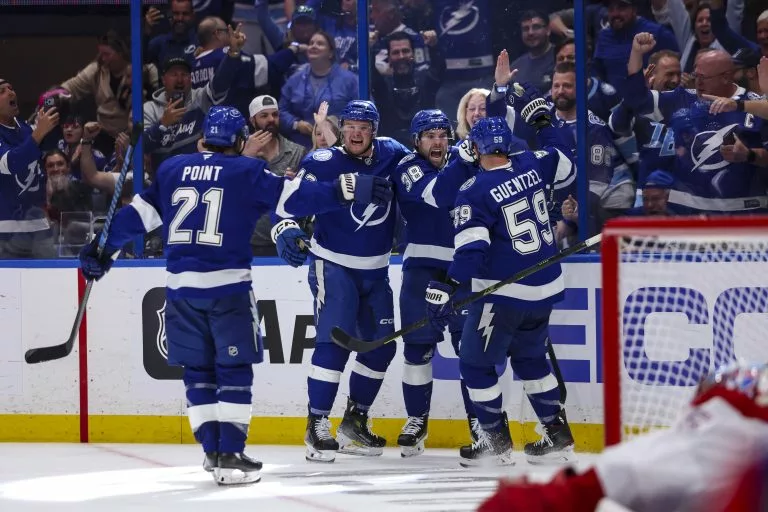 Montreal Canadiens vs Tampa Bay Lightning Picks and Predictions for Tuesday April 21 2026