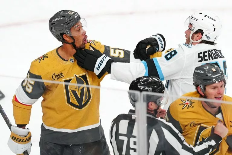 Utah Mammoth vs Vegas Golden Knights Picks and Predictions for Tuesday April 21 2026